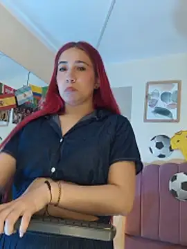 Celestee15  online show from 06.13.26