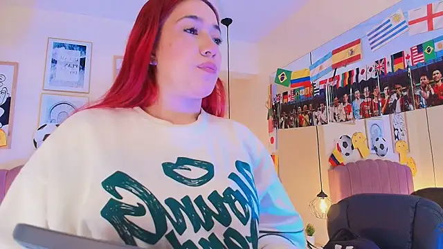 Celestee15  online show from 06.16.26