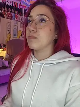 Snapshot of Celestee15_ chatting on 06.22.26 Celestee15 online show from 06.22.26