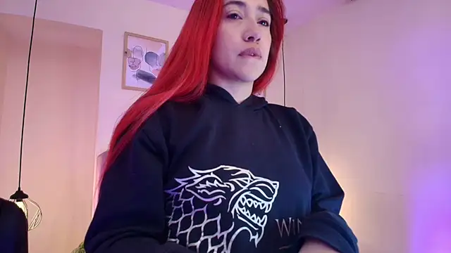 Snapshot of Celestee15_ chatting on 07.09.26 Celestee15 online show from 07.09.26