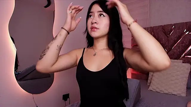 sofia go  online show from 07.23.26