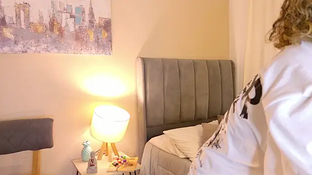 Grecia Miller  online show from 02.18.26