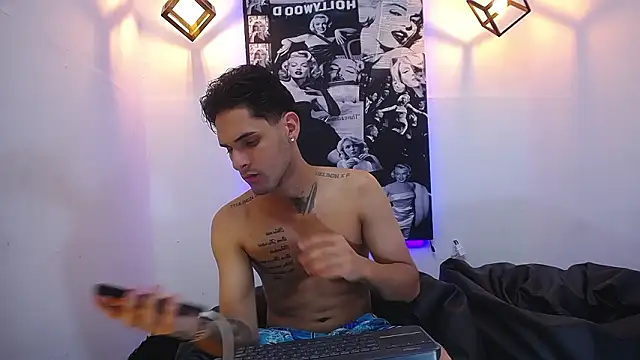 MarvinandtheBbys online show from 01.18.26