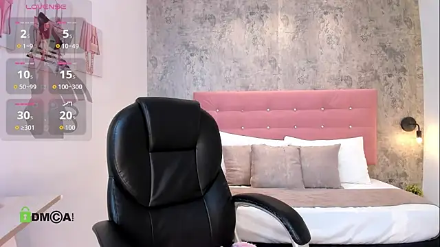 Perla dixon online show from 03.20.26