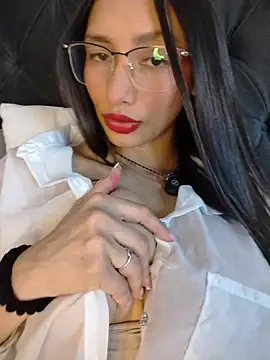 evangelineroos online show from 04.26.26