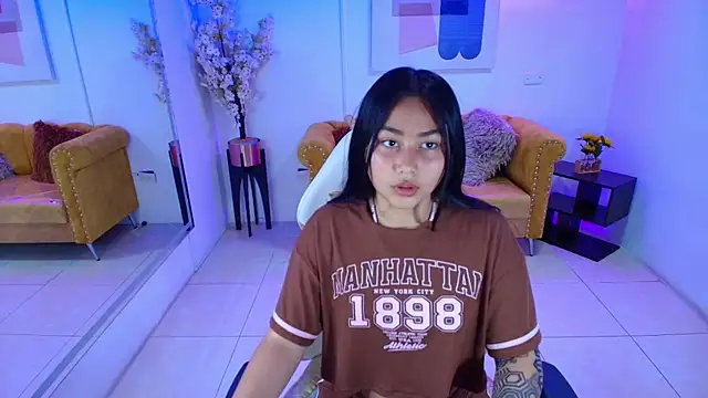 Carolina cherry online show from 04.21.26
