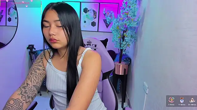 Carolina cherry online show from 06.12.26