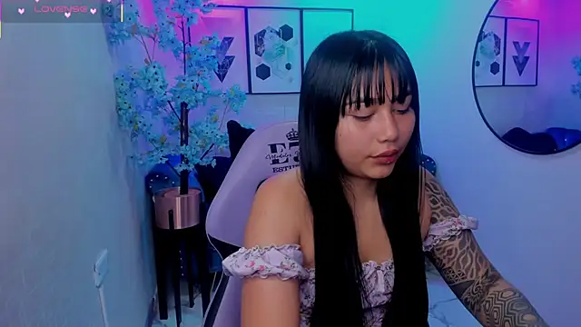 Carolina cherry online show from 06.29.26