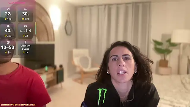 2mixedcouple online show from 01.11.26