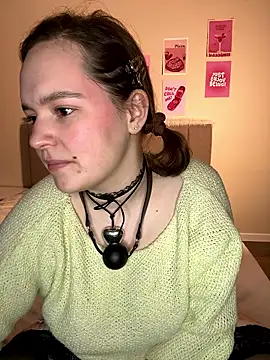 Snapshot of MelisaDreams chatting on 01.12.26 MelisaDreams online show from 01.12.26