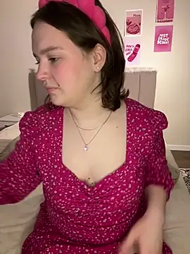 Snapshot of MelisaDreams chatting on 02.03.26 MelisaDreams online show from 02.03.26