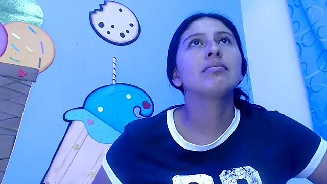 Snapshot of NOVAHOT98 chatting on 02.16.26 NOVAHOT98 online show from 02.16.26