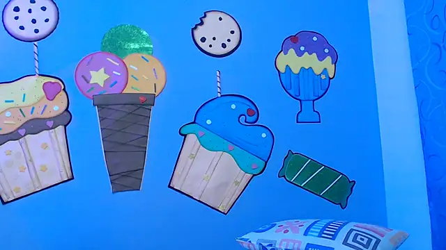 Snapshot of NOVAHOT98 chatting on 02.22.26 NOVAHOT98 online show from 02.22.26