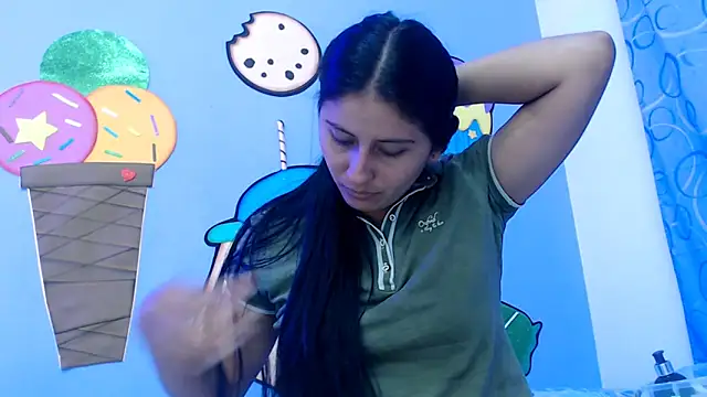 Snapshot of NOVAHOT98 chatting on 02.23.26 NOVAHOT98 online show from 02.23.26