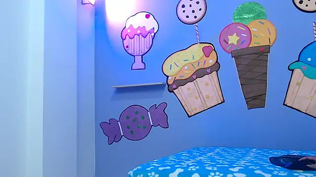 Snapshot of NOVAHOT98 chatting on 02.26.26 NOVAHOT98 online show from 02.26.26