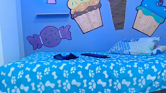 Snapshot of NOVAHOT98 chatting on 03.03.26 NOVAHOT98 online show from 03.03.26