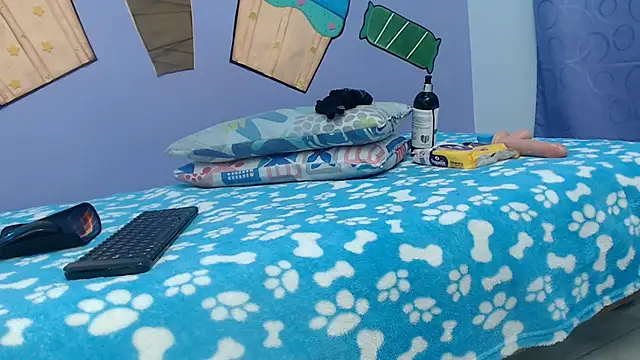 Snapshot of NOVAHOT98 chatting on 03.06.26 NOVAHOT98 online show from 03.06.26