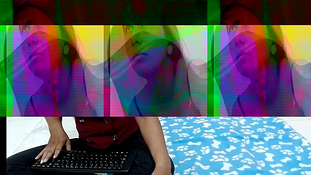 Snapshot of NOVAHOT98 chatting on 03.20.26 NOVAHOT98 online show from 03.20.26