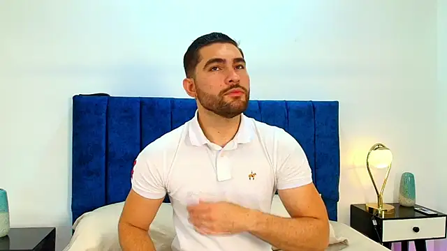 Snapshot of Steve-Carter chatting on 12.18.25 Steve-Carter online show from 12.18.25