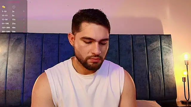 Steve-Carter online show from 02.18.26