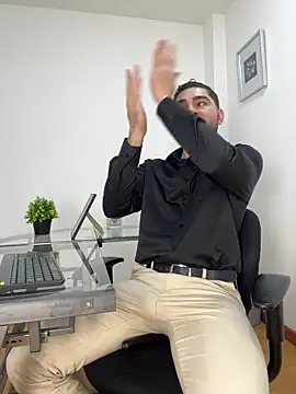 Steve-Carter online show from 04.26.26