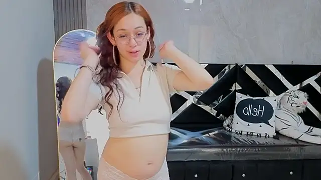 Kimberly23 a online show from 02.03.26