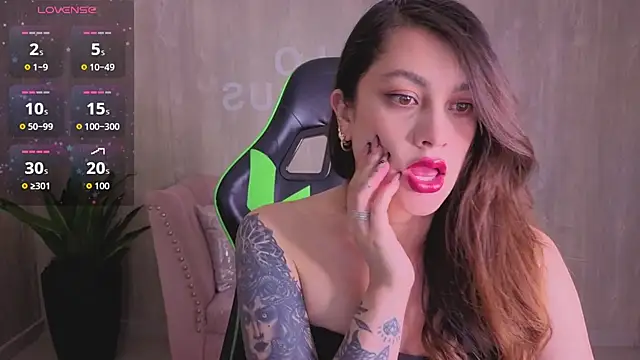 Aria95 a online show from 02.03.26