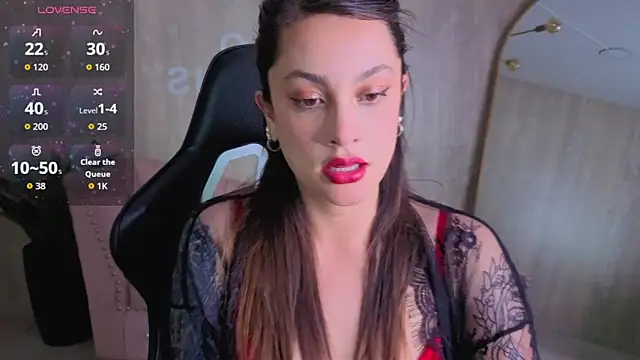 Aria95 a online show from 03.16.26