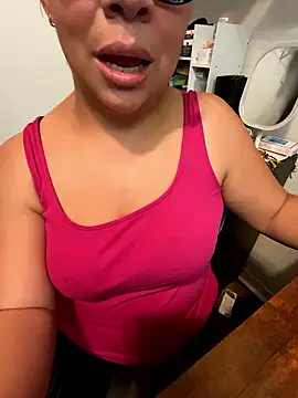 BettyWhispers online show from 01.09.26