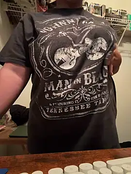 BettyWhispers online show from 03.12.26