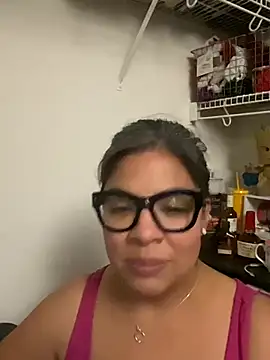 BettyWhispers online show from 06.10.26