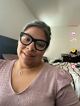 BettyWhispers online show from 07.06.26