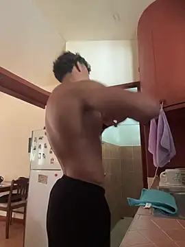 RgNaked online show from 05.30.26