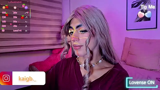 kaivg online show from 02.03.26