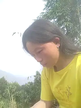 Yu Ethnicgirl online show from 01.13.26