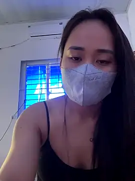 Snapshot of NinaBaby22 chatting on 01.07.26 NinaBaby22 online show from 01.07.26