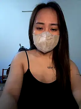 Snapshot of NinaBaby22 chatting on 01.08.26 NinaBaby22 online show from 01.08.26