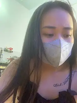 Snapshot of NinaBaby22 chatting on 01.10.26 NinaBaby22 online show from 01.10.26