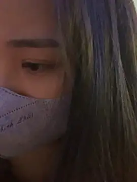 Snapshot of NinaBaby22 chatting on 01.11.26 NinaBaby22 online show from 01.11.26