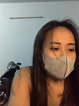 Snapshot of NinaBaby22 chatting on 01.11.26 NinaBaby22 online show from 01.11.26