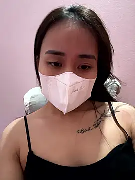 Snapshot of NinaBaby22 chatting on 01.13.26 NinaBaby22 online show from 01.13.26