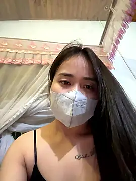 Snapshot of NinaBaby22 chatting on 01.17.26 NinaBaby22 online show from 01.17.26