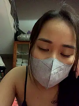 Snapshot of NinaBaby22 chatting on 01.19.26 NinaBaby22 online show from 01.19.26