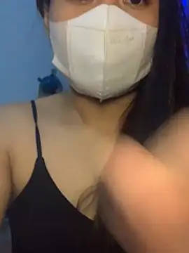 NinaBaby22 online show from 04.19.26