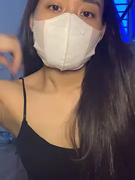 NinaBaby22 online show from 04.22.26