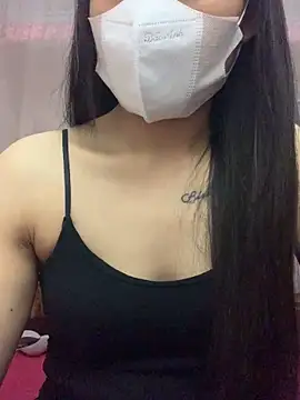 NinaBaby22 online show from 04.26.26