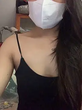 NinaBaby22 online show from 04.30.26