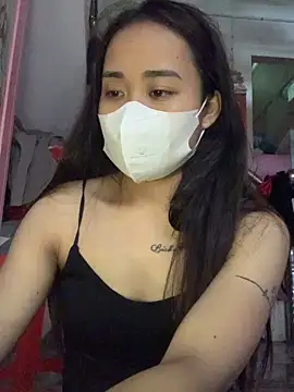 NinaBaby22 online show from 05.03.26