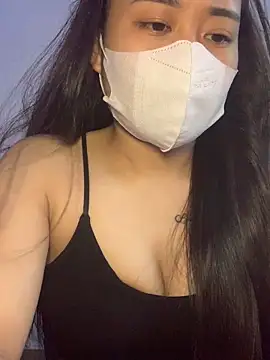 NinaBaby22 online show from 05.25.26
