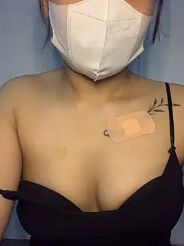 NinaBaby22 online show from 06.16.26